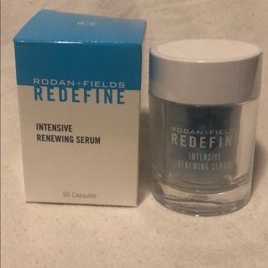 REDEFINE Intensive Renewing Serum by R+F